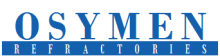 OSYMEN (CHINA) REFRACTORIES CO., LIMITED
